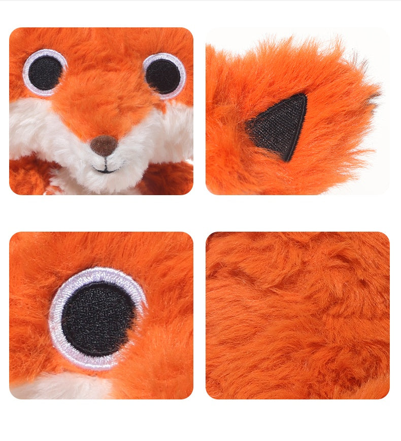 Dewas Fox