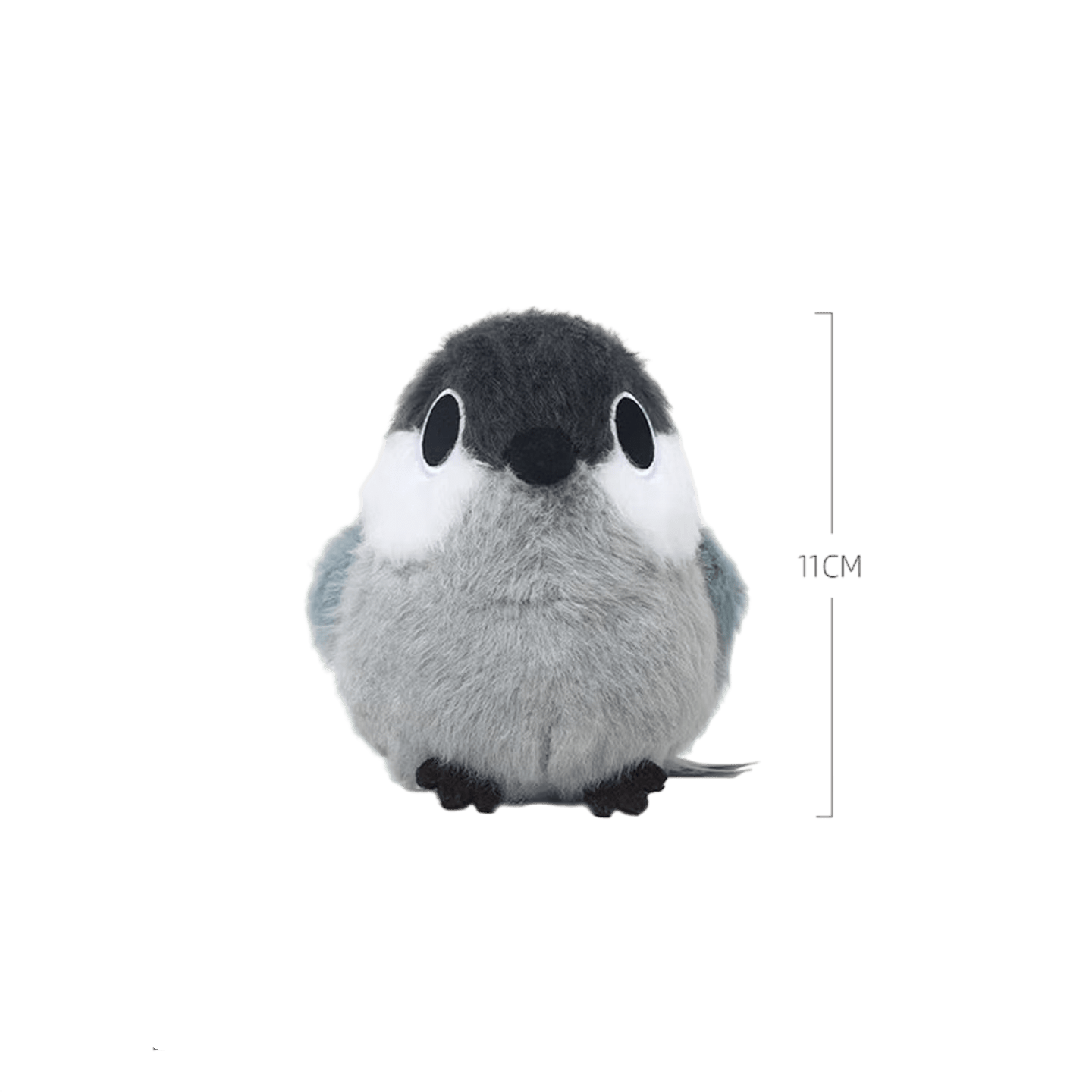 Great Tit