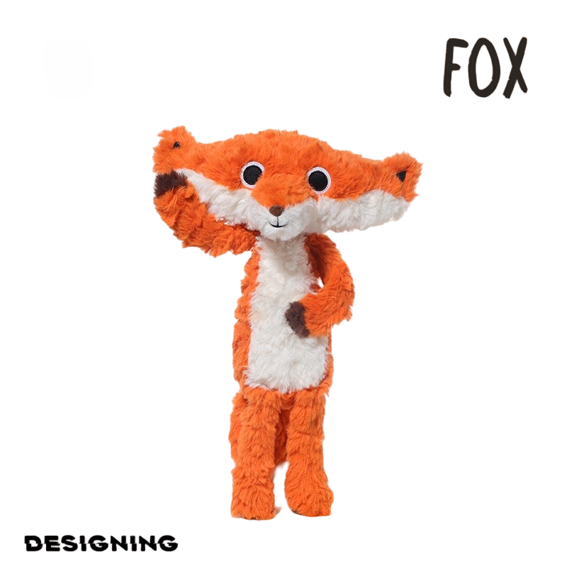 Dewas Fox