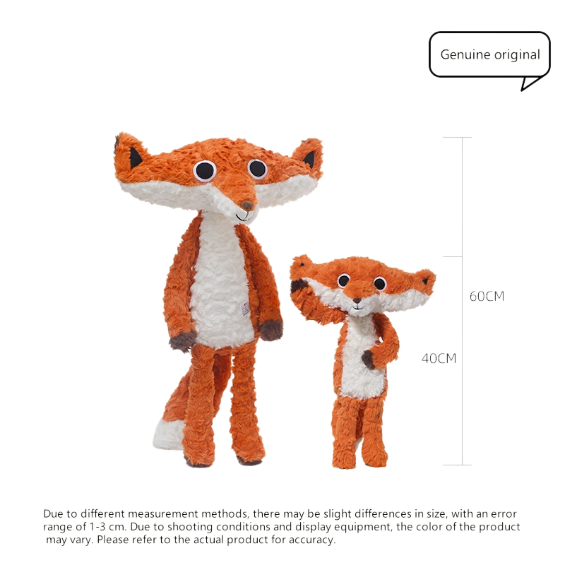 Dewas Fox
