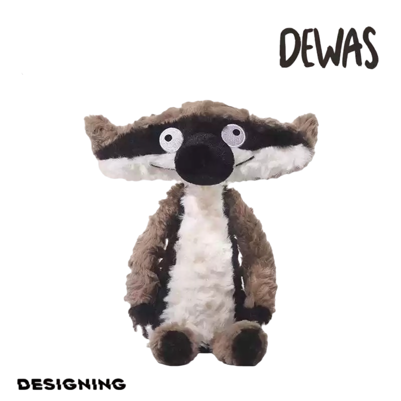 Dewas Flying Squirrel