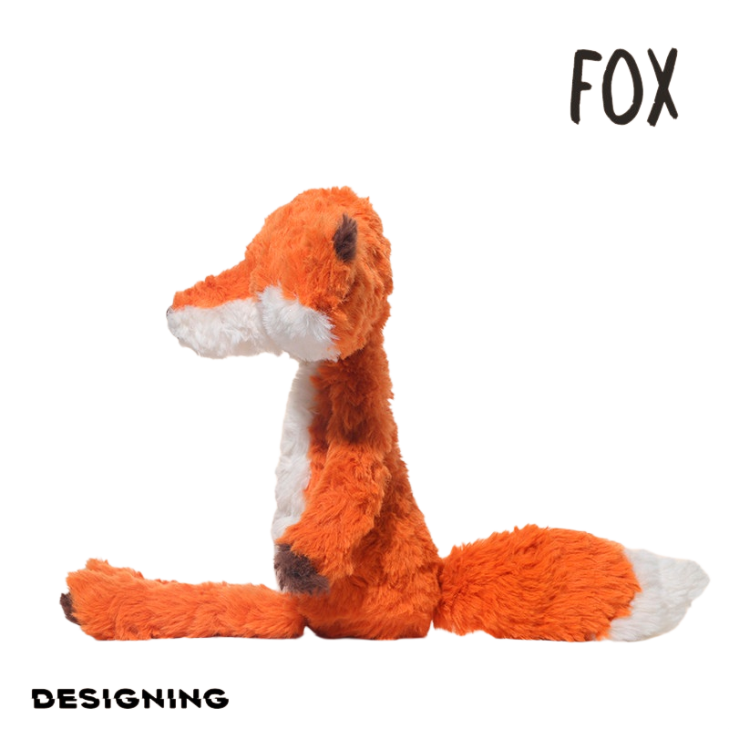 Dewas Fox