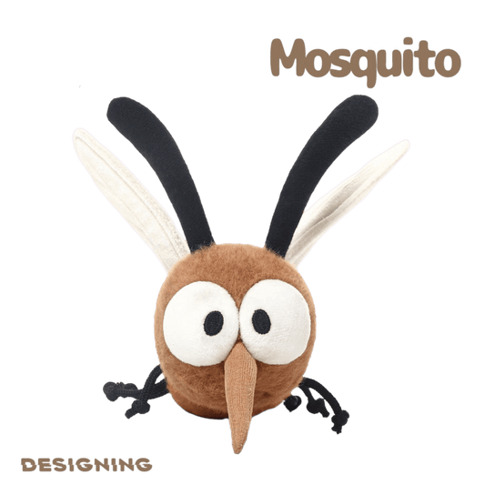 Mosquito Dodom