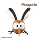 Mosquito Dodom