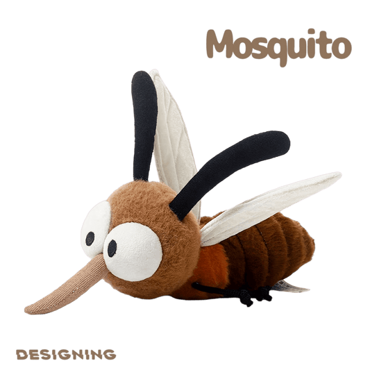 Mosquito Dodom