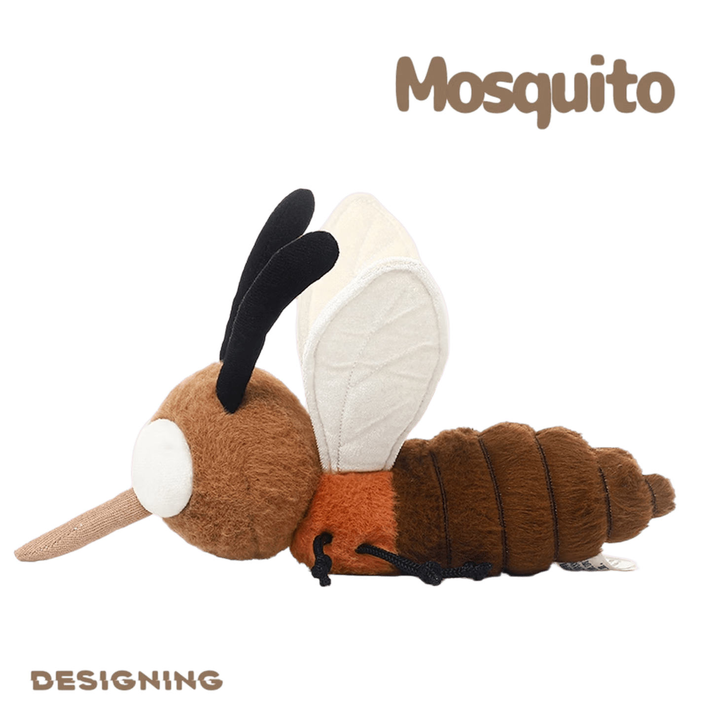 Mosquito Dodom