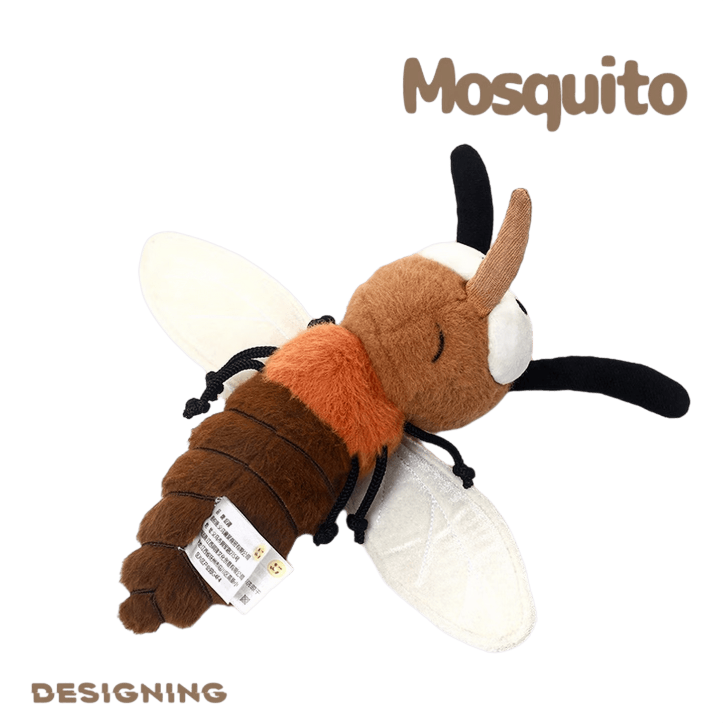 Mosquito Dodom