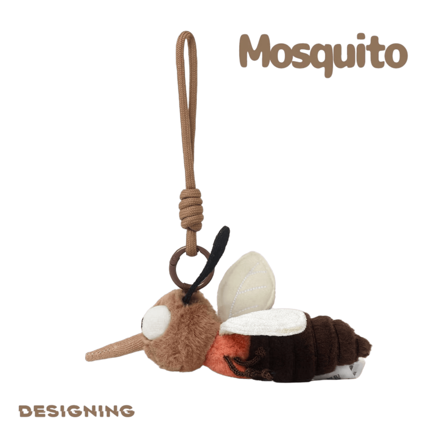 Mosquito Dodom Charm