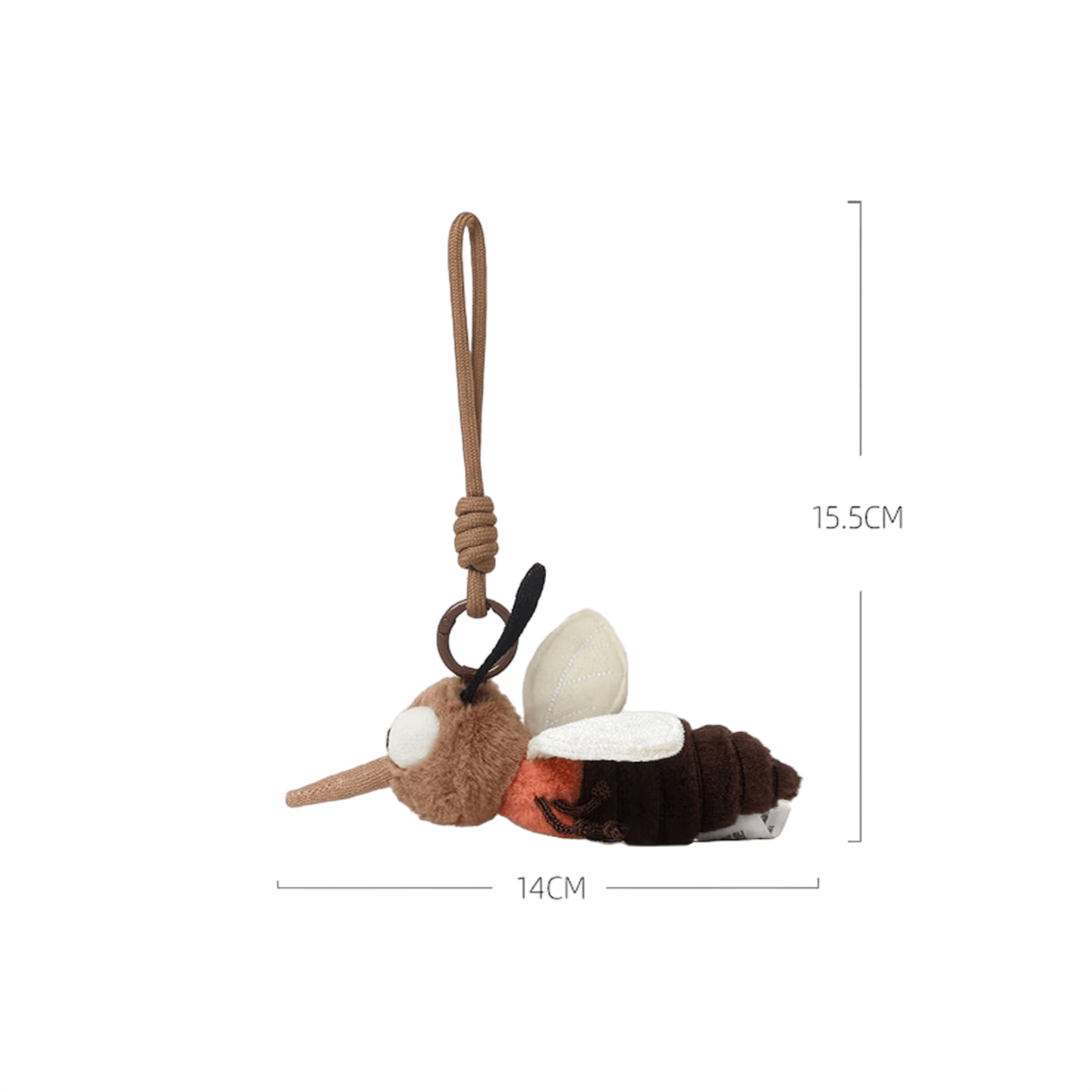 Mosquito Dodom Charm