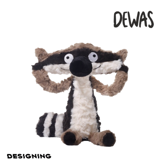 Dewas Flying Squirrel