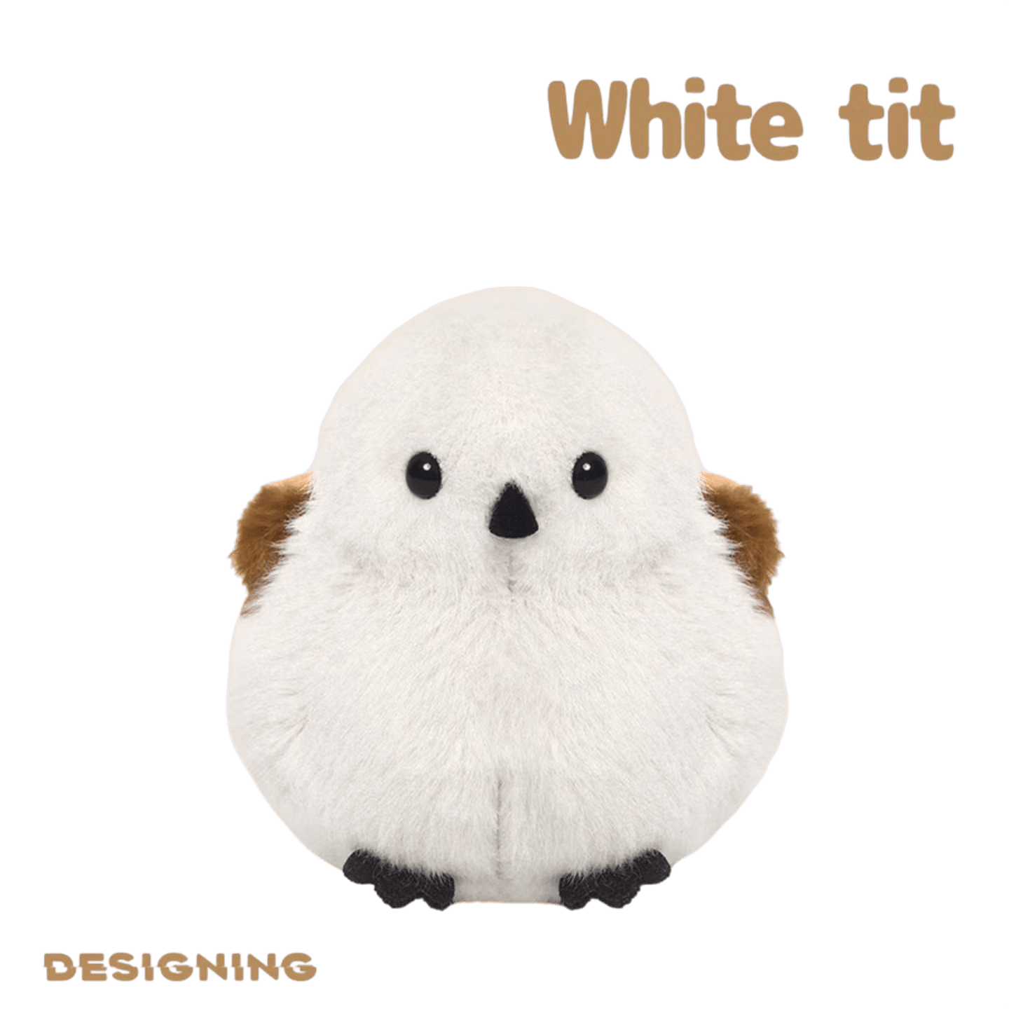 White Tit