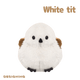 White Tit