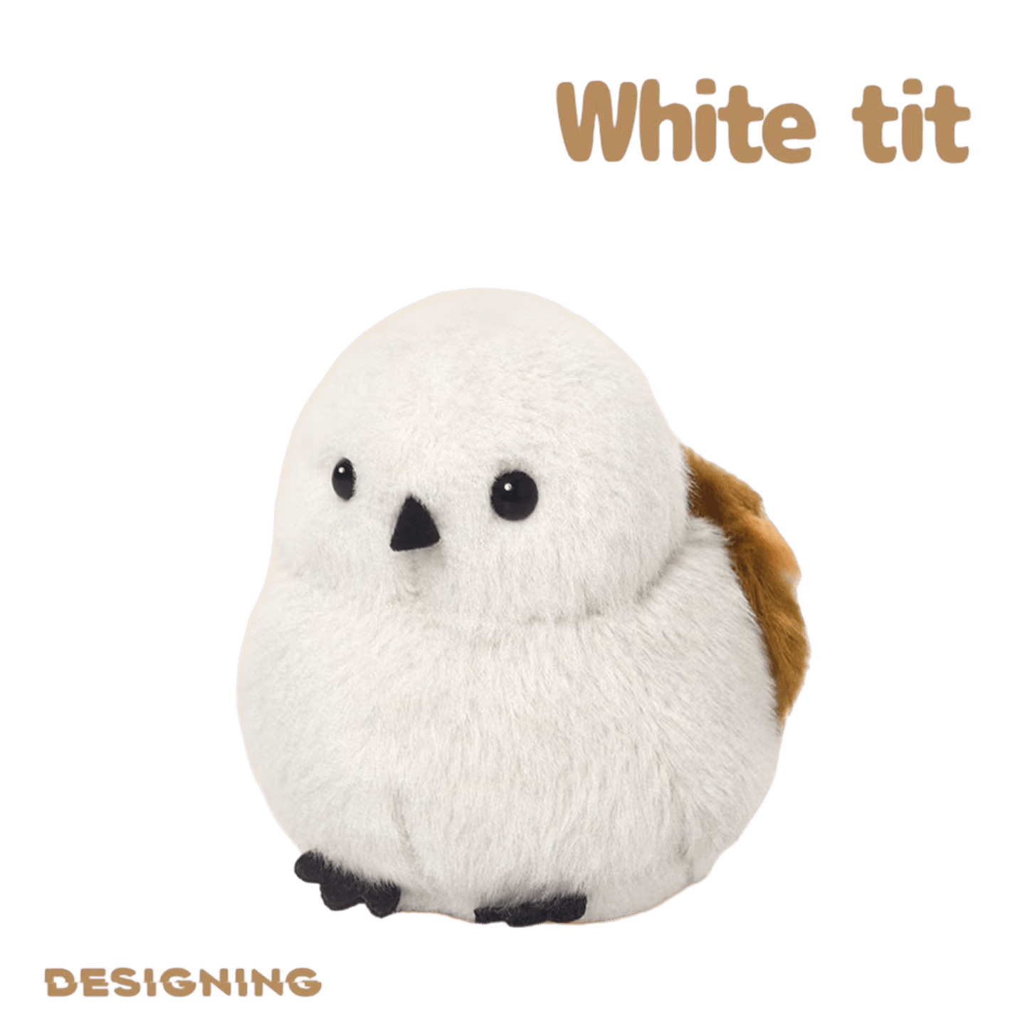 White Tit