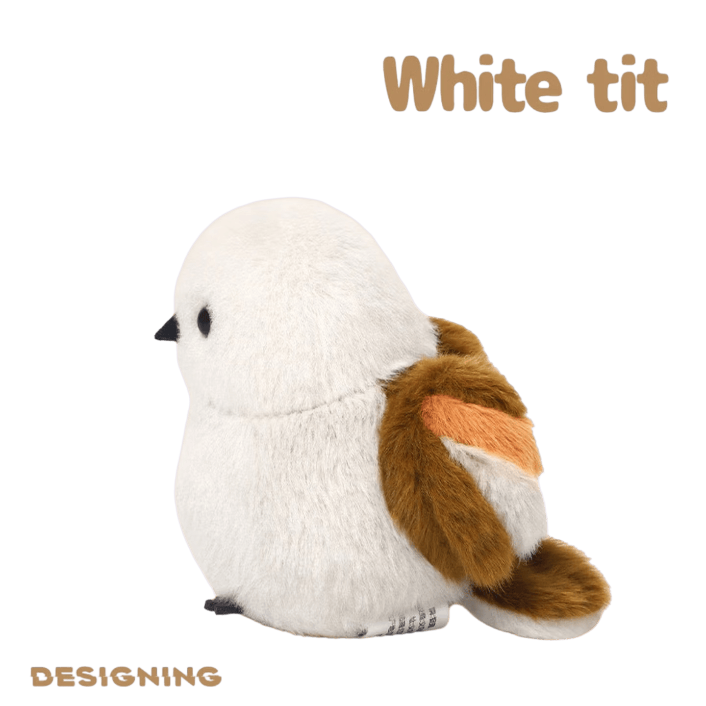 White Tit