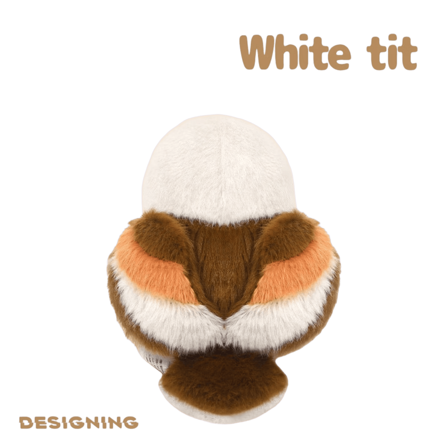 White Tit