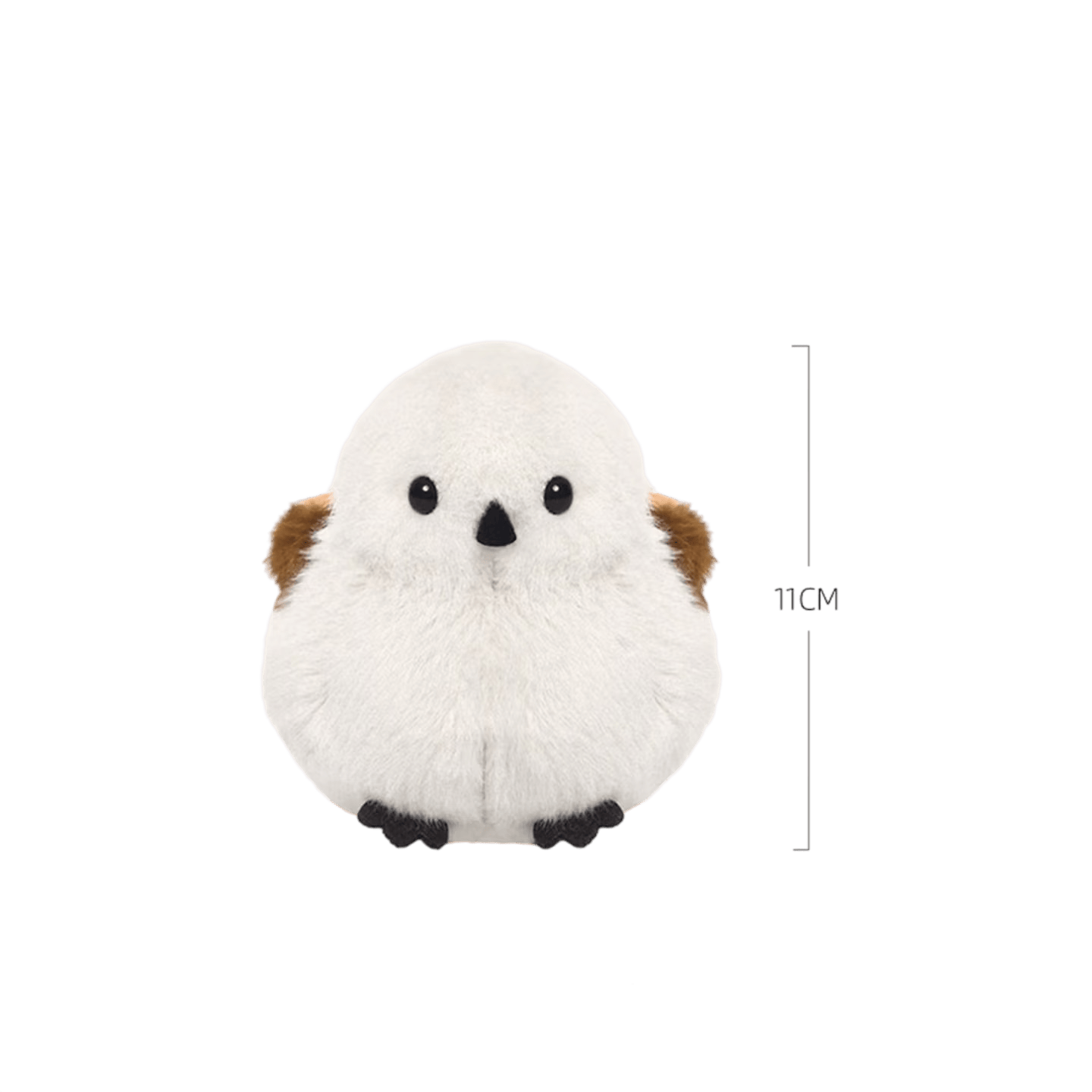 White Tit