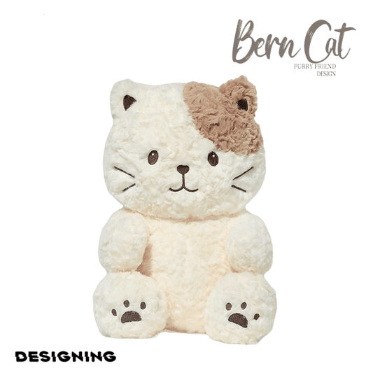Bern Cat