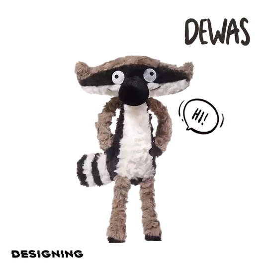 Dewas Flying Squirrel