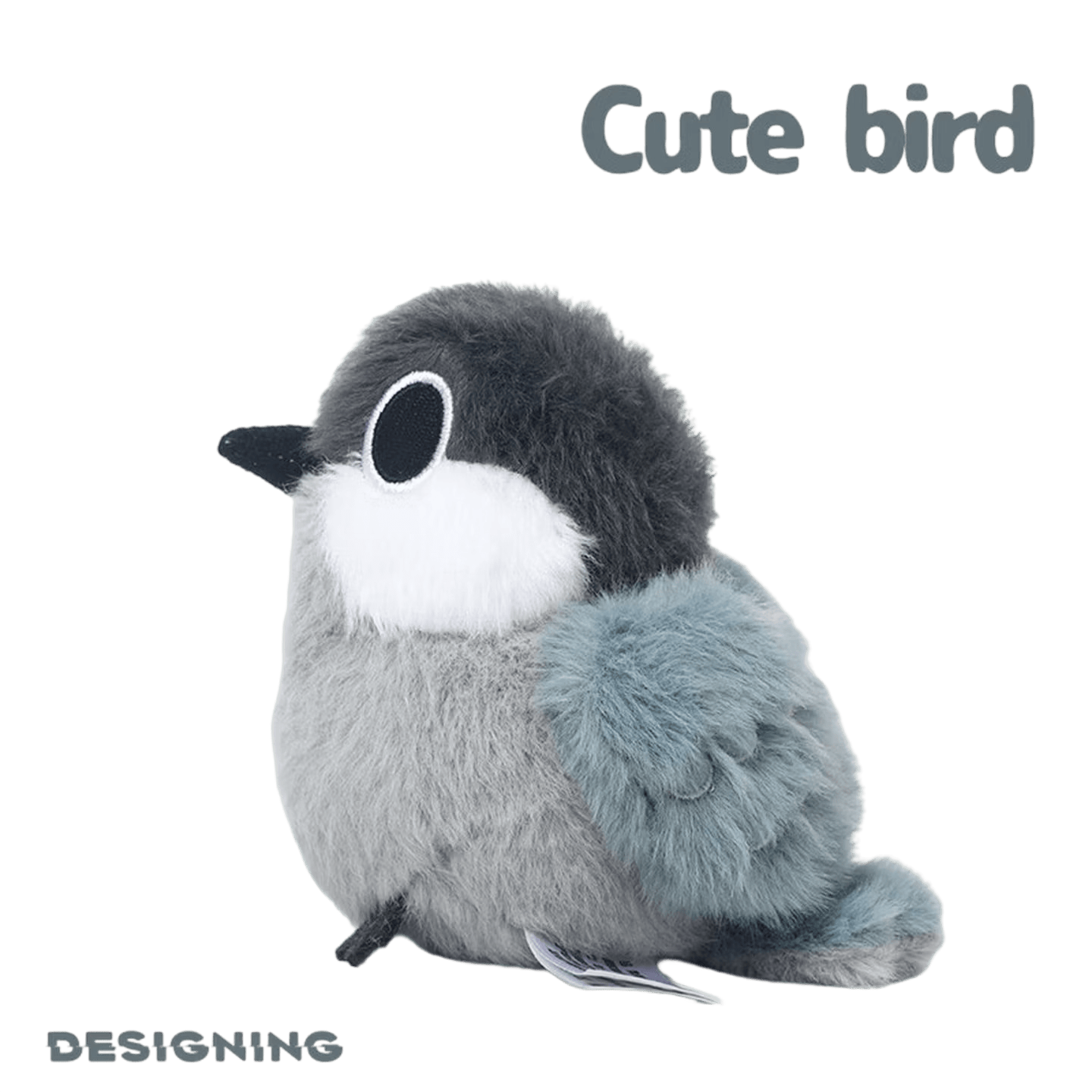 Great Tit