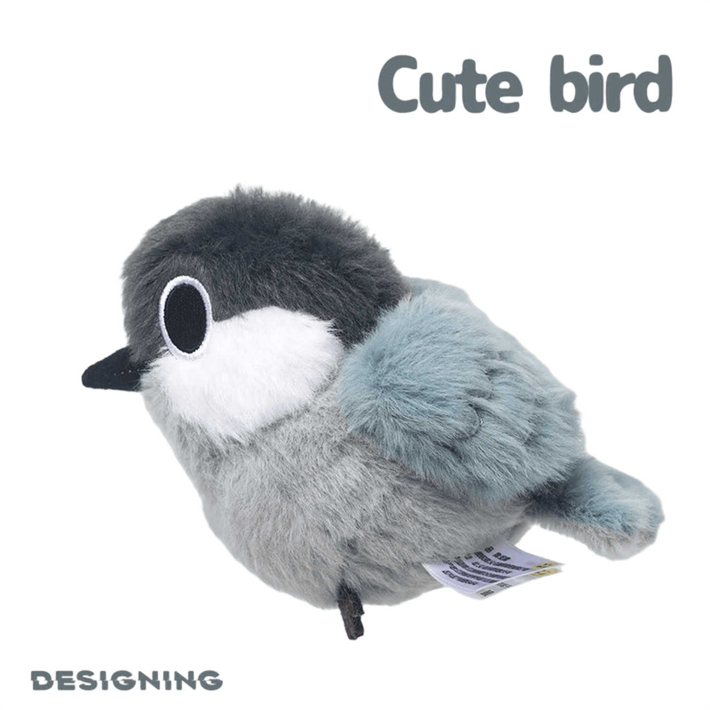 Great Tit