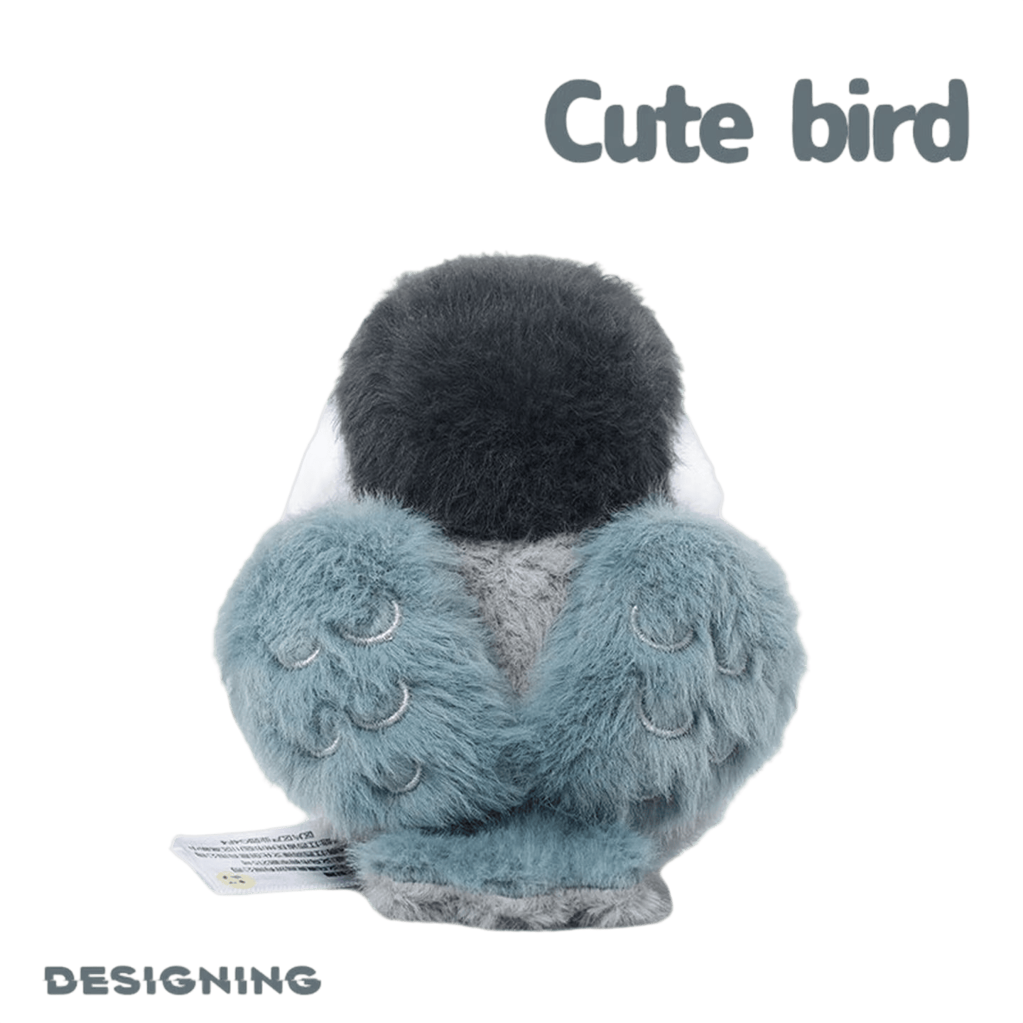 Great Tit