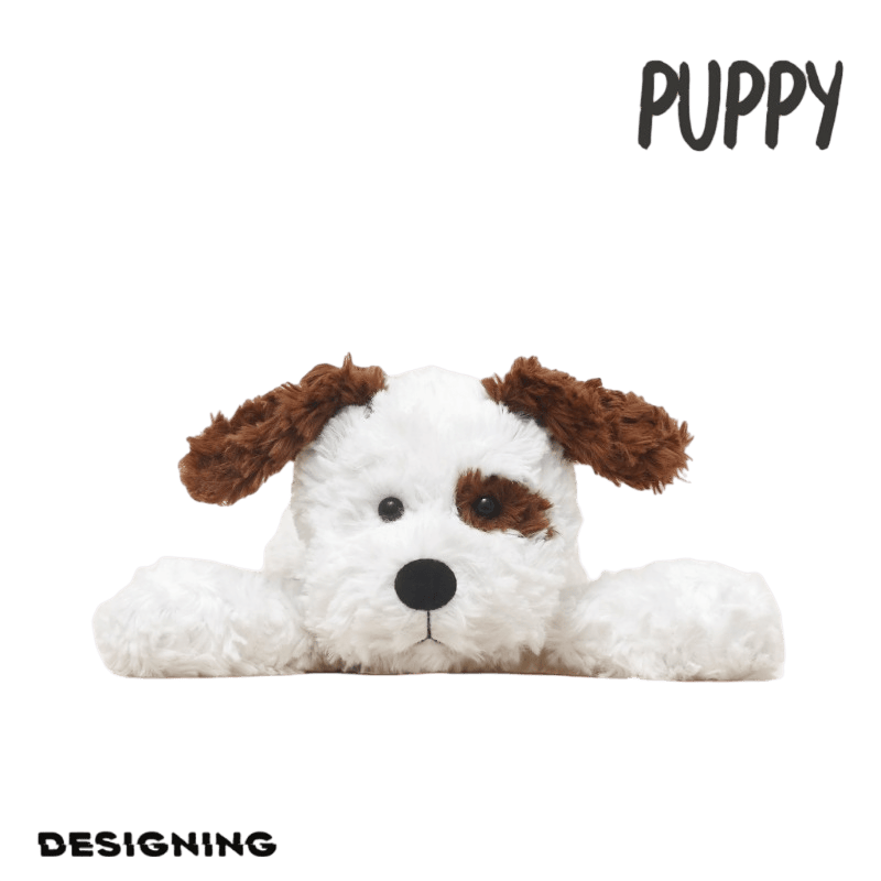 Jimny Puppy
