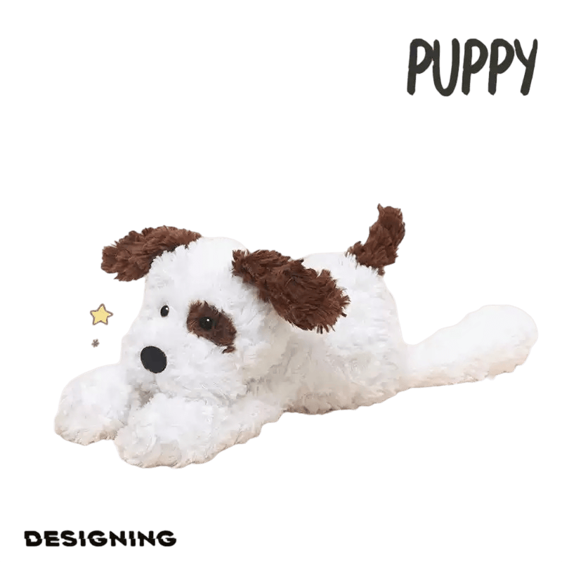 Jimny Puppy
