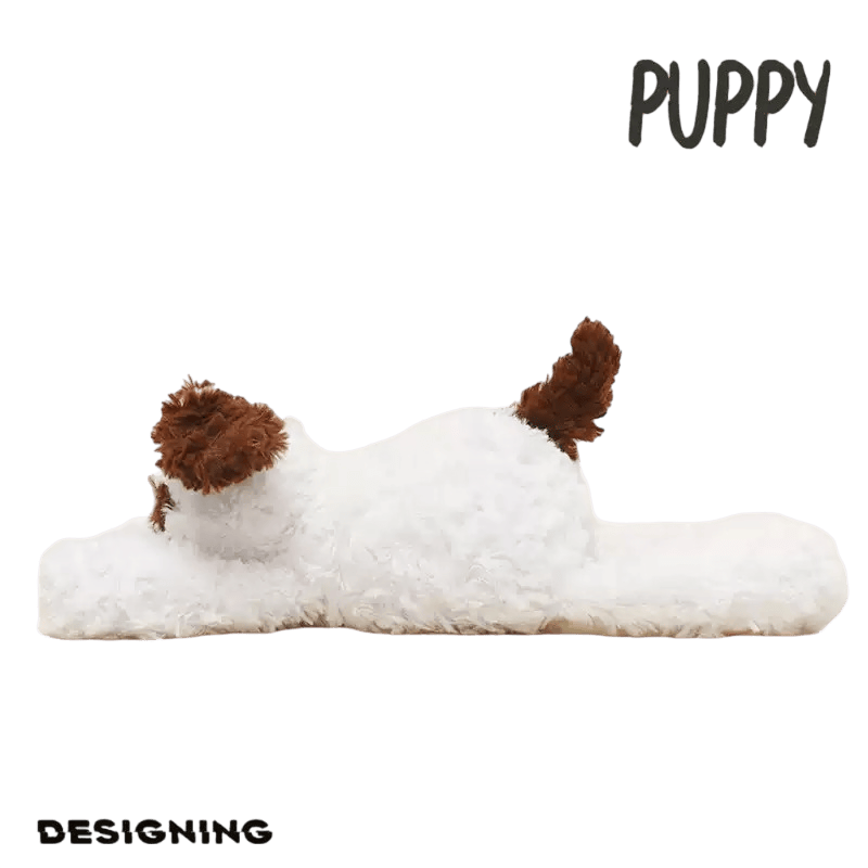 Jimny Puppy