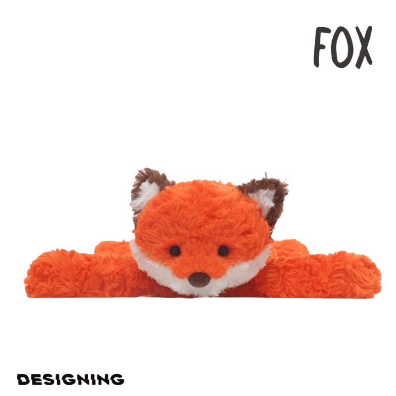 Jimny Fox