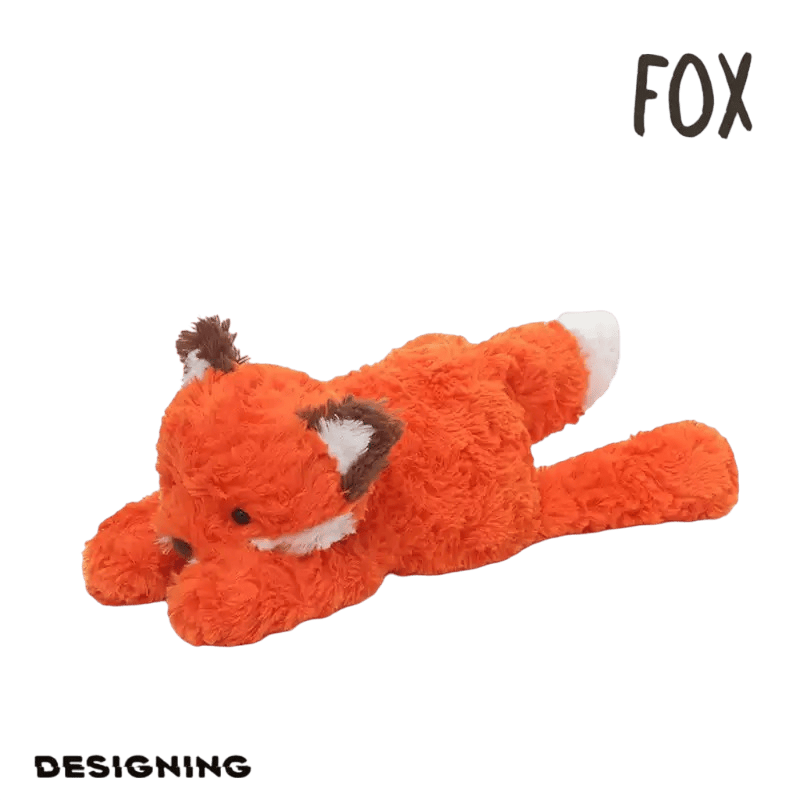 Jimny Fox