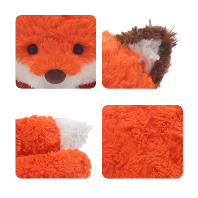 Jimny Fox