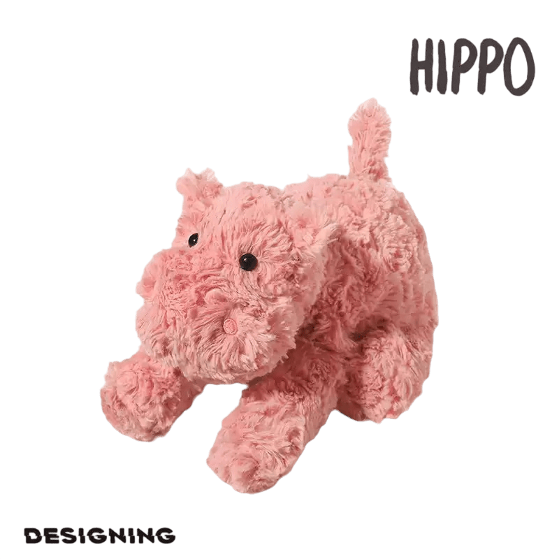 Jimny Hippo