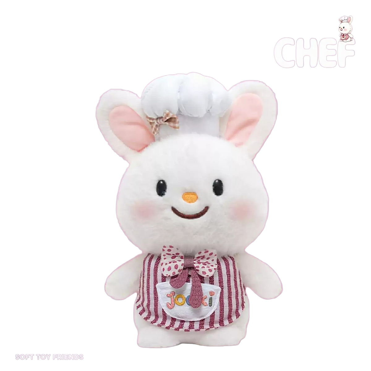 Chef Barnaby