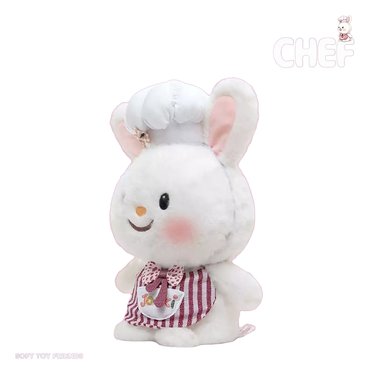 Chef Barnaby