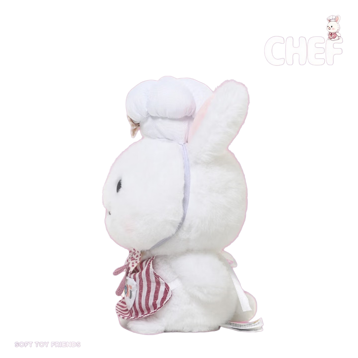 Chef Barnaby