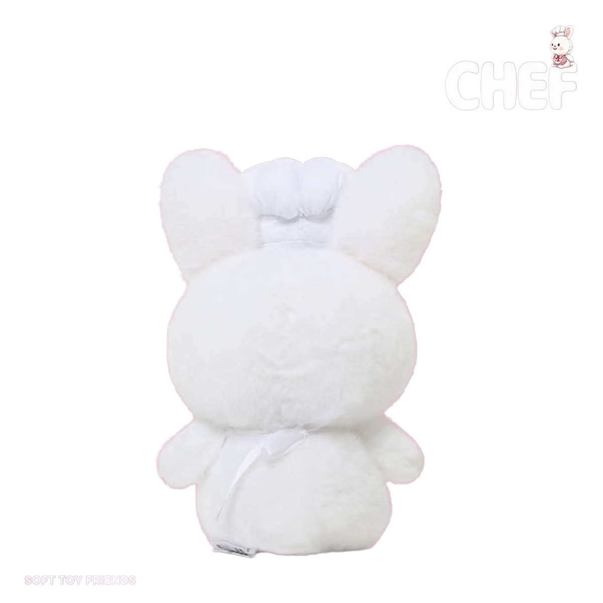 Chef Barnaby