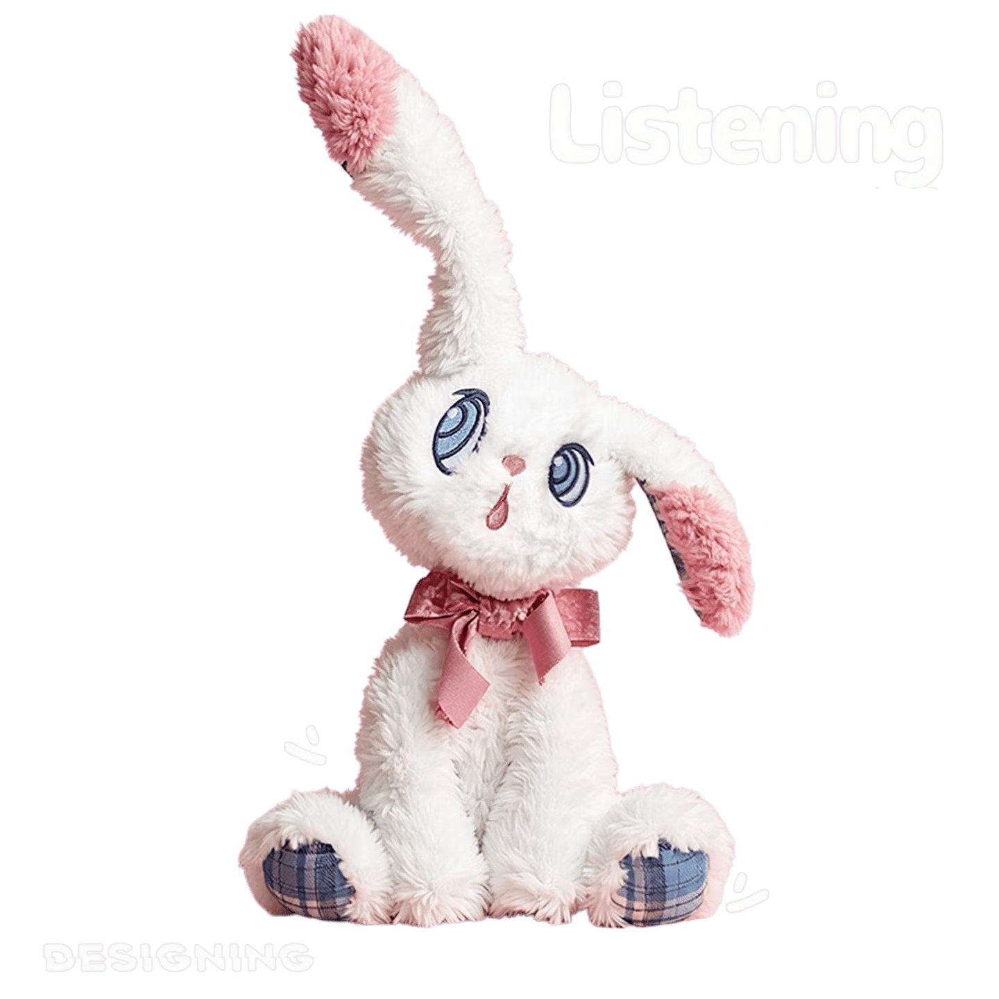Listening Rabbit