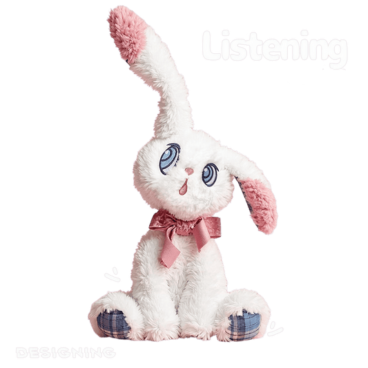 Listening Rabbit