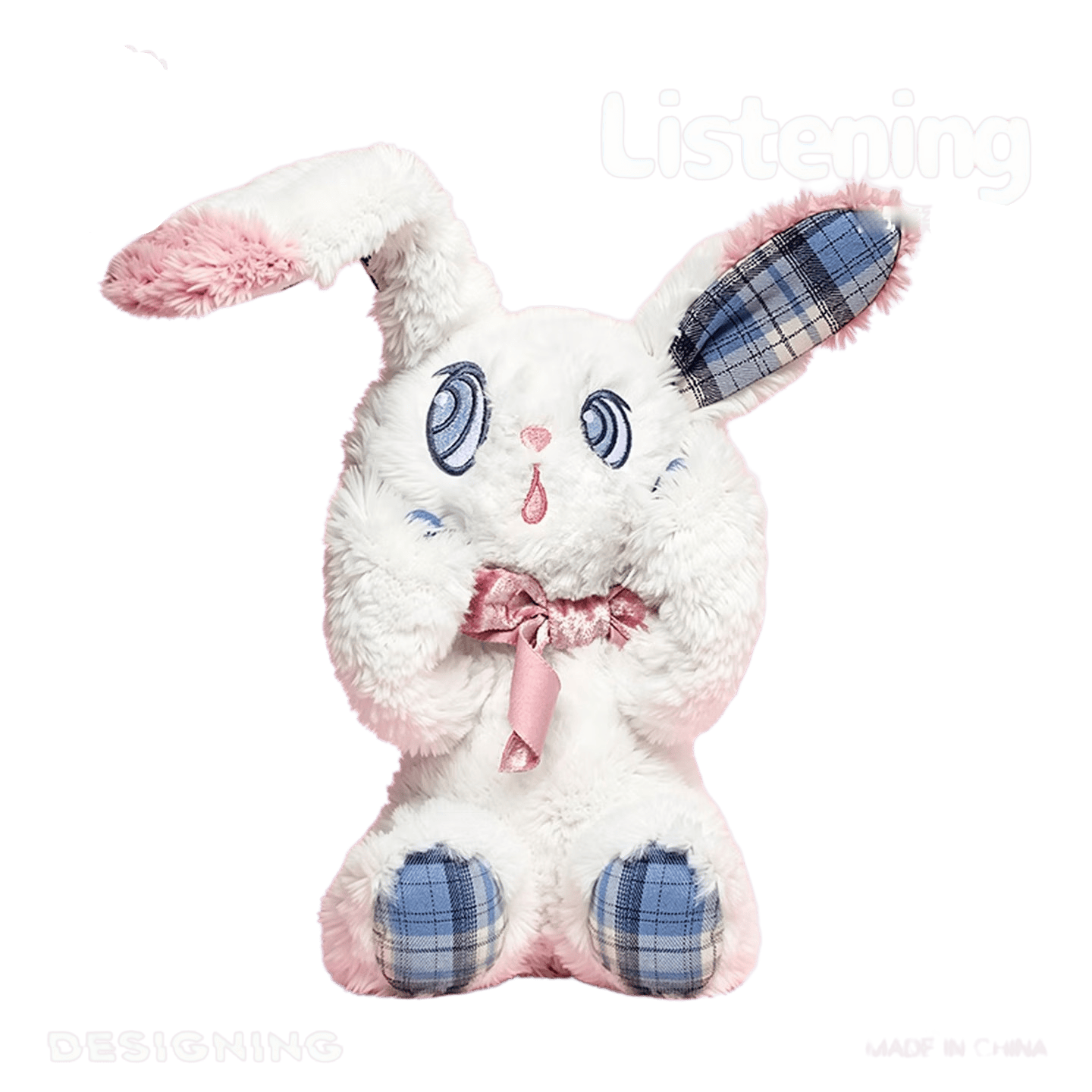 Listening Rabbit