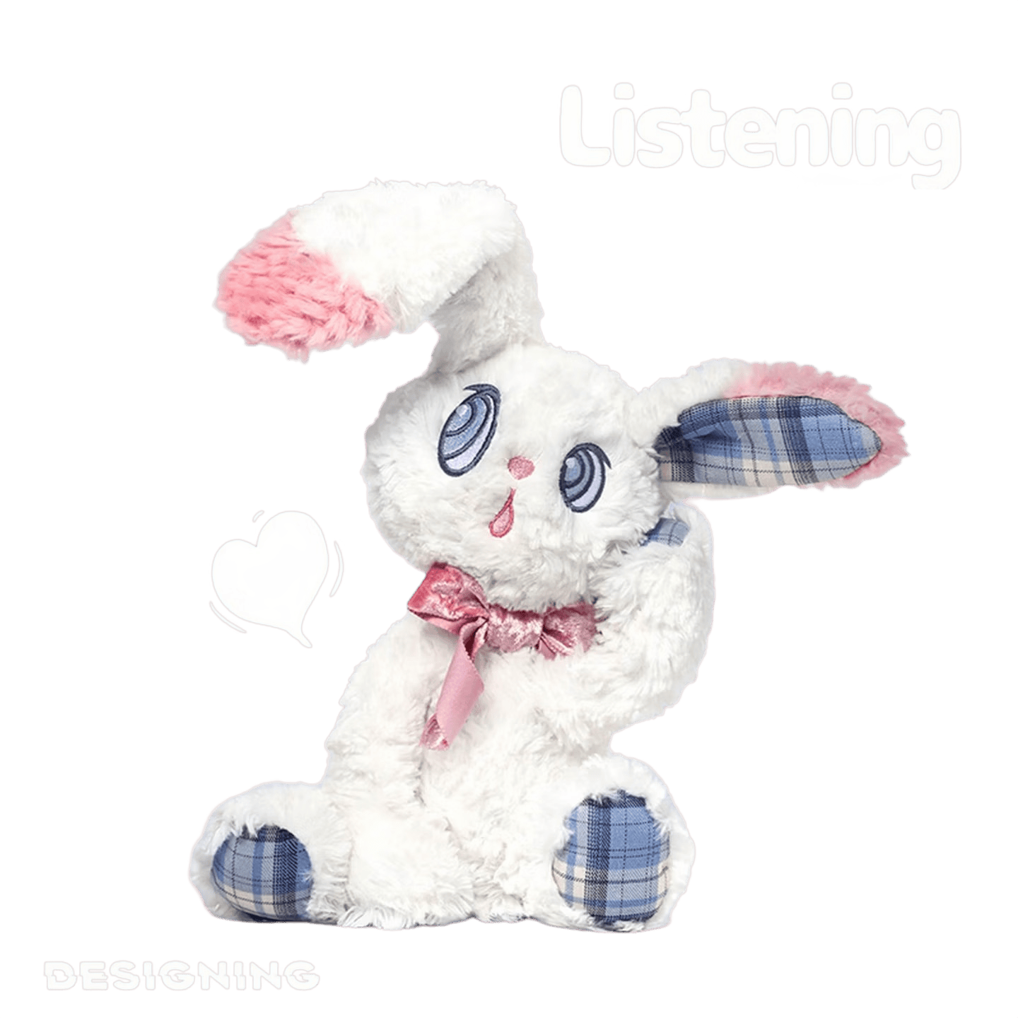 Listening Rabbit