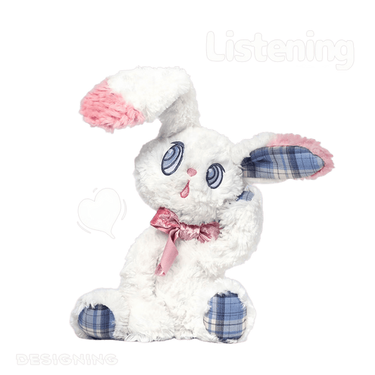Listening Rabbit