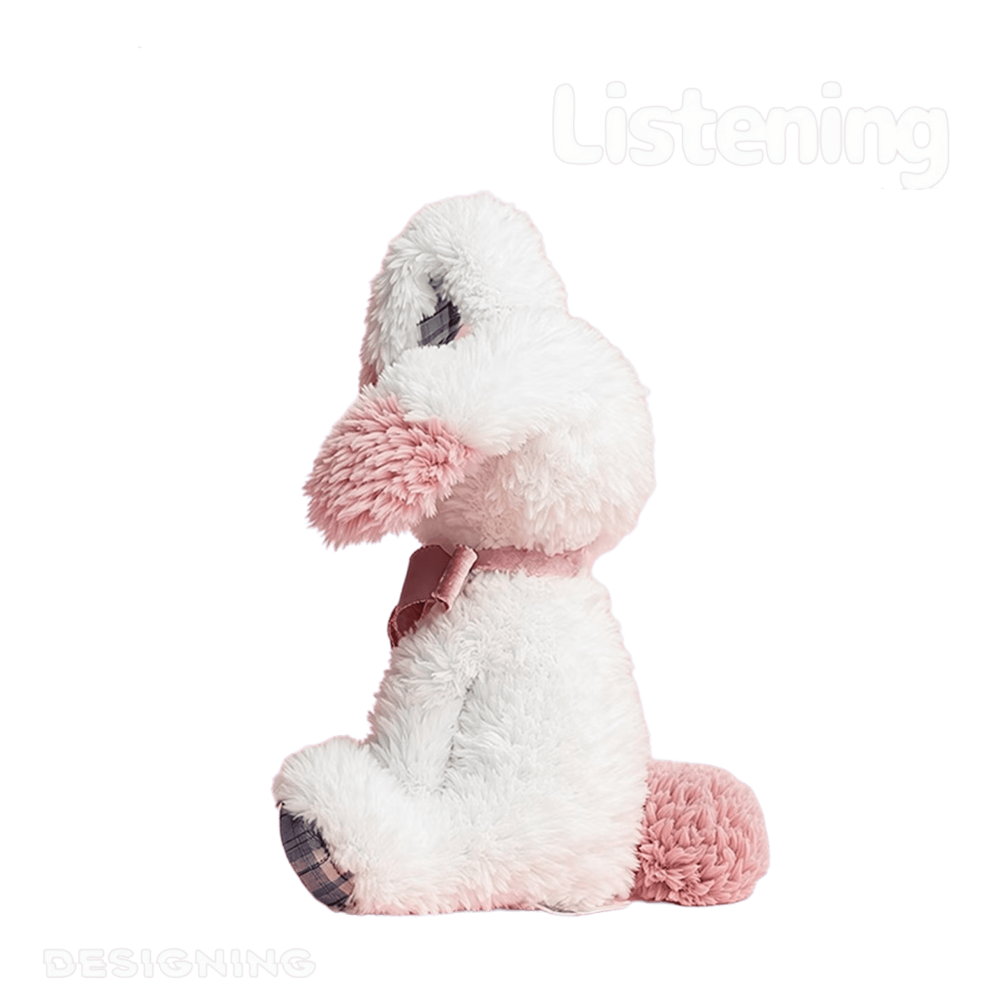 Listening Rabbit