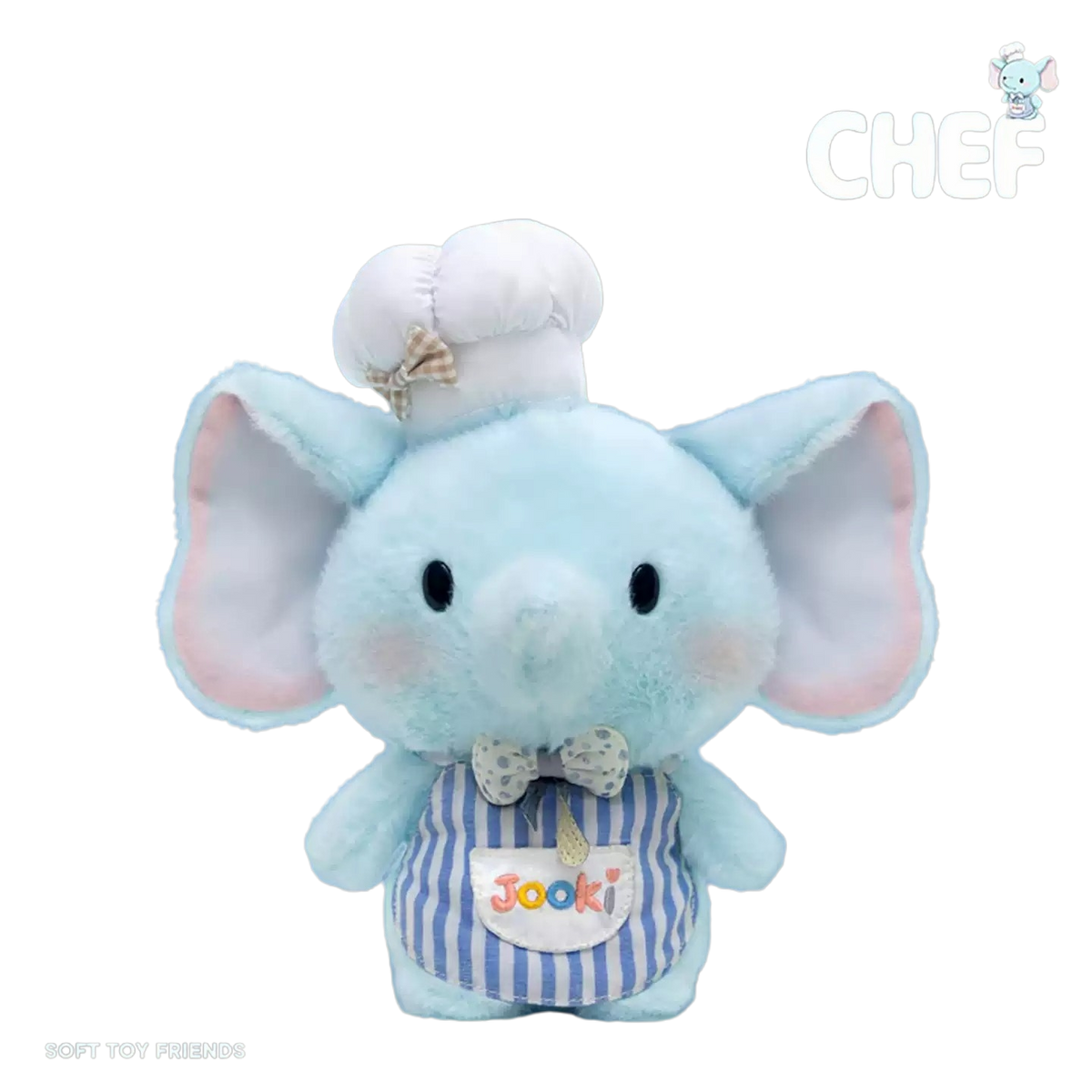 Chef Ellie