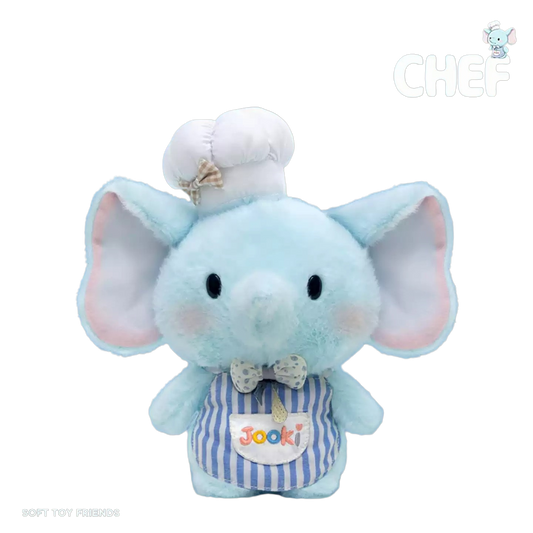 Chef Ellie