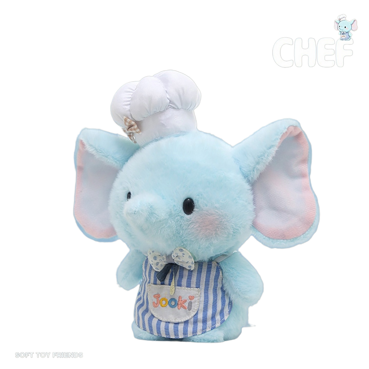 Chef Ellie