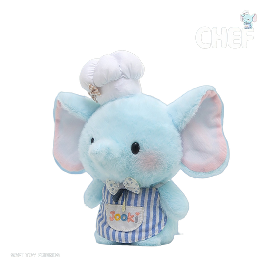 Chef Ellie