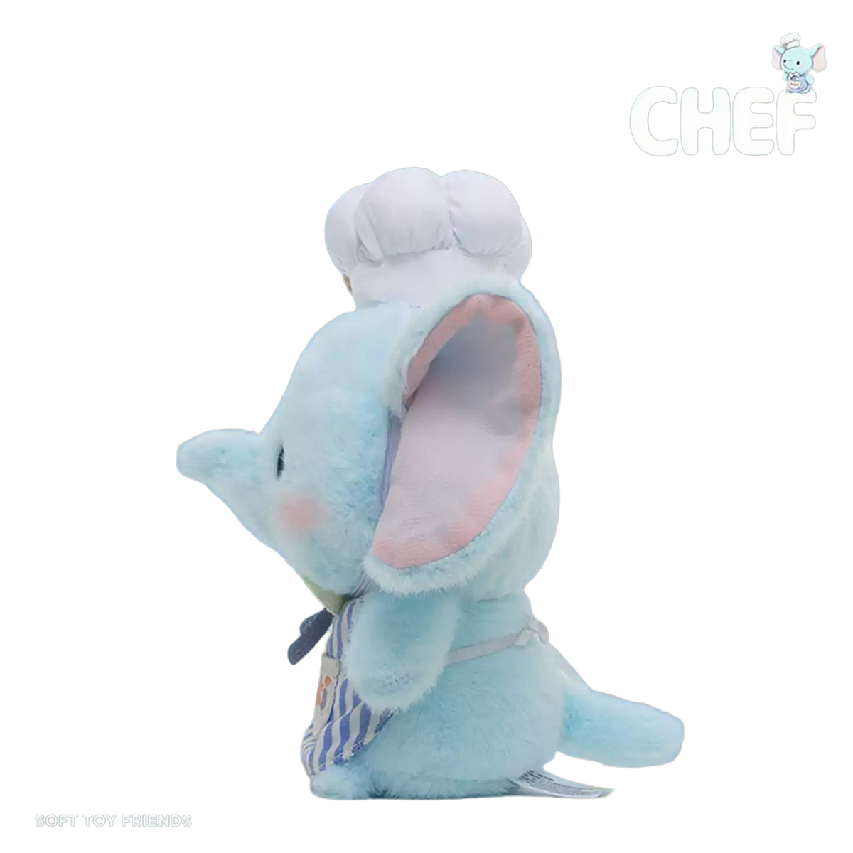 Chef Ellie
