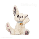 Listening Puppy