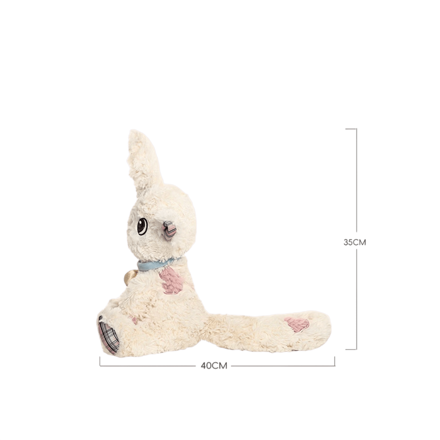 Listening Puppy