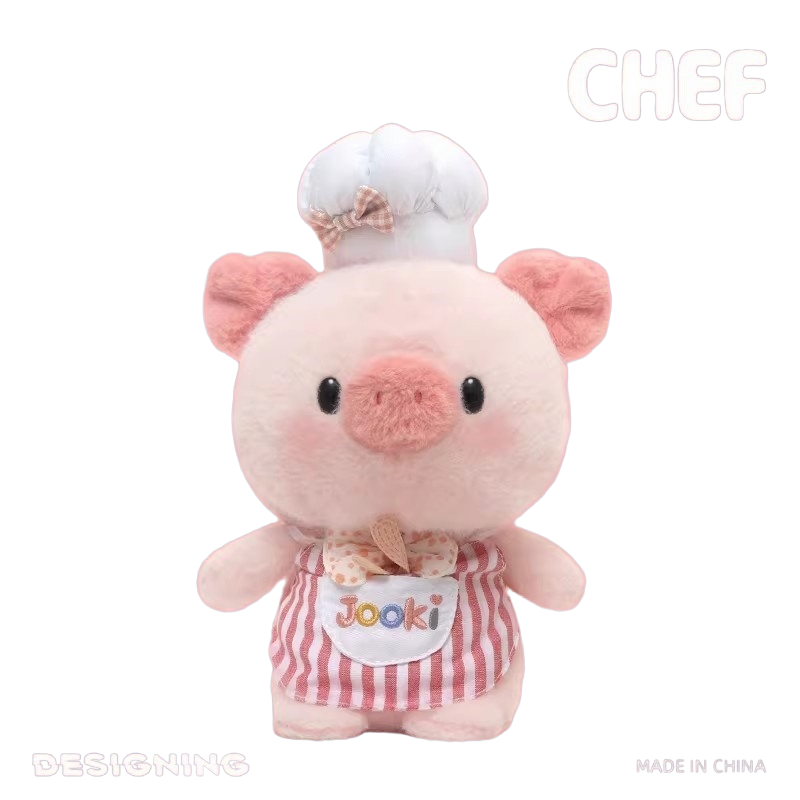 Chef Percy